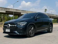 2022 Benz Gla200 Amg W247