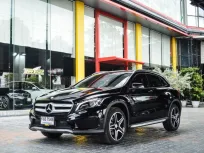 2017 Mercedes-Benz GLA 250 AMG Dynamic