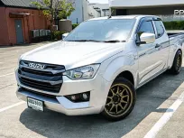 2023 ISUZU D-MAX 1.9 S SPACE CAB