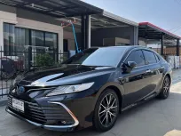 2023 Toyota Camry 2.5 HEV Premium