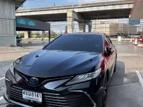 2023 Toyota Camry 2.5 HEV Premium