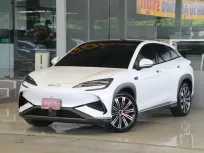 BYD SEALION 7 Performance AWD ปี 2025 สวยชิดป้ายแดง ไมล์10,000โล รถบ้านมือเดียว เดิมสวยทั้งคัน 