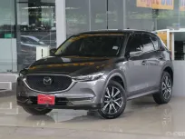 2018 Mazda CX-5 2.0SP SUV 