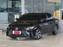 2023 Toyota Yaris Ativ 1.2 Sport รถเก๋ง 4 ประตู 