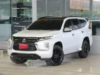 2021 Mitsubishi Pajero Sport 2.4 Elite Edition 4WD SUV 