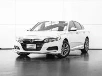 2020 HD ACCORD 1.5 TURBO EL A/T