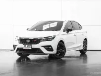 2024 HD City 1.0 RS Hatchback A/T