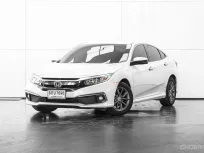 2019 HD Civic 1.8 EL (โฉมFC)  A/T