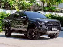 Ford Ranger ALL-NEW DOUBLE CAB 2.0 Turbo Wildtrak 2WD ปี 2021