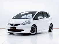 5C660 HONDA JAZZ 1.5 S AT 2010