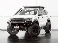 2021 FD. EVEREST 2.0 BI-TURBO 4WD TITANIUM PLUS