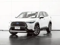 2020 TT.COROLLA CROSS 1.8 HYBRID PREMIUM