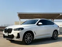 2023 Bmw X4 xDrive20d M-Sport Lci 