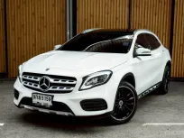 Mercedes-Benz GLA250 2.0 AMG Dynamic W156 AT 2020