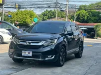 HONDA CRV 2.4 EL 4WD  ปี 2019 จด 2020