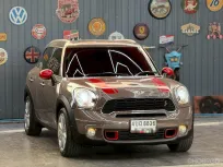 MINI COOPER S 1.6 ALL4 4WD ปี 2011