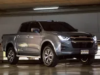 Isuzu Dmax Cab4 Hilander 3.0 ZP ปี 2023