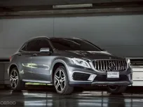 Benz GLA 250 AMG Facelift Topสุด ปี 2017