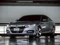 Honda Accord 2.0 Hybrid ปี 2020
