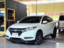 Honda HRV 1.8 S ปี 2017
