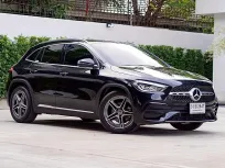 MERCEDES BENZ 1.3 GLA200 AMG Dynamic โฉม W247 | ปี : 2022 ( ฝาท้ายไฟฟ้า )