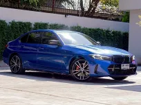 BMW 330e M Sport โฉม ( G20 ) LCI | ปีจด : 2023