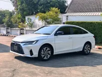 Toyota ATIV PREMIUM LUXURY รุ่น TOPสุด ปี 2023