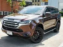 2021 Isuzu MU-X 3.0 Ultimate SUV