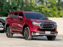 Isuzu MU-X 3.0 2021 รถ SUV มือสองสภาพดี