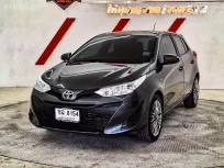 Toyota YARIS 1.2 J 2017 