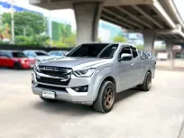 2020 Isuzu D-Max 1.9Ddi L DA Cab MT รถสวยจัดมือเดียว 