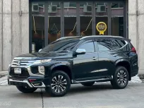 รถบ้านสวยจัด น่าใช้สุดๆ  MITSU PAJERO SPORT 2.4 GT PLUS 2WD ปี 2021