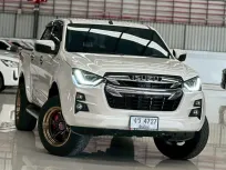 2019 Isuzu D-Max 1.9 Hi-Lander LDA MT