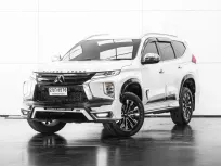 2021  MS PAJERO SPORT 2.4 GT PREMIUM  2WD A/T