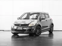 2014 SUZUKI SWIFT 1.25 GLX A/T