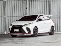 TOYOTA YARIS 1.2 SPORT Hatchback 2022