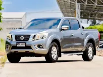 NISSAN​ Navara NP 300 Calibre 2.5 LE TOP A/T​ ปี 2015 จด 2017