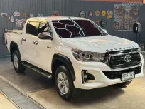 TOYOTA REVO 2.4 E PRERUNER ปี 2019