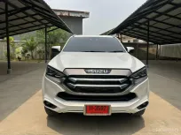 ISUZU MU-X 3.0 ULTIMATE ไมล์ 500 รถใหม่ยังไม่จดทะเบียน