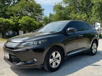TOYOTA Harrier 2.0 Elegance ปี 2014