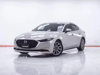 1F237 MAZDA 3 2.0 SP SUNROOF SEDAN MNC AT 2022