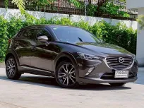 Mazda CX-3 2.0 SP | ปีจด : 2018
