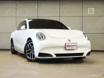 2025 ORA 07 0.0 Long Range Ultra Sedan AT ไมล์แท้ 1 หมื่น รับประกันตัวรถ 5 ปี 150,000 KM B5744