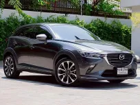 Mazda CX-3 2.0 Comfort | ปีจด : 2024