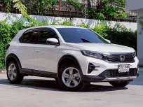 HONDA WR-V 1.5 SV | ปีจด : 2024