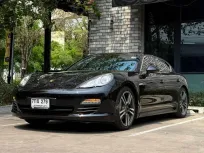 PORSCHE Panamera 3.0 S Hybrid ปี 2013