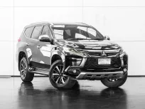2019จด2019 MS.PAJERO SPORT 2.4 GT PREMIUM ELITE EDITION 2WD