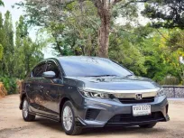HONDA CITY 1.0 TURBO V SEDAN ปี 2023