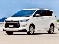 Toyota Innova 2.8 V A/T ปี 2018
