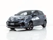 4B184 TOYOTA YARIS 1.2 SPORT 2025